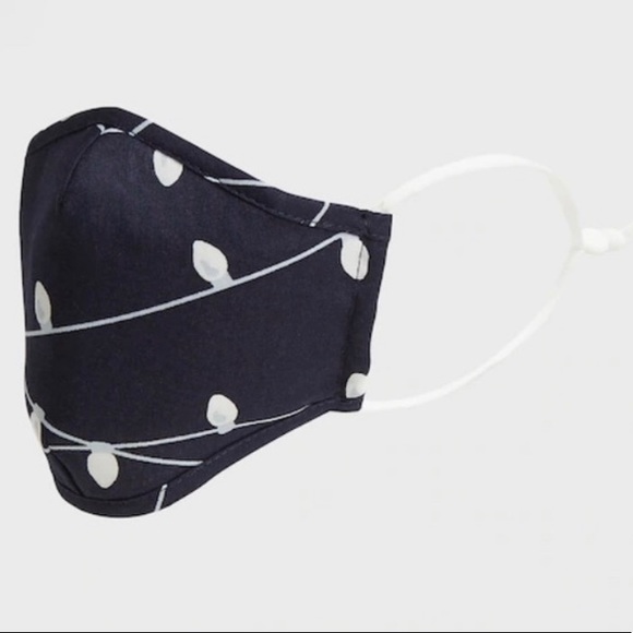 Gap Kids Face Masks,Contour w/ Filter Pocket,3Pack - Picture 3 of 16